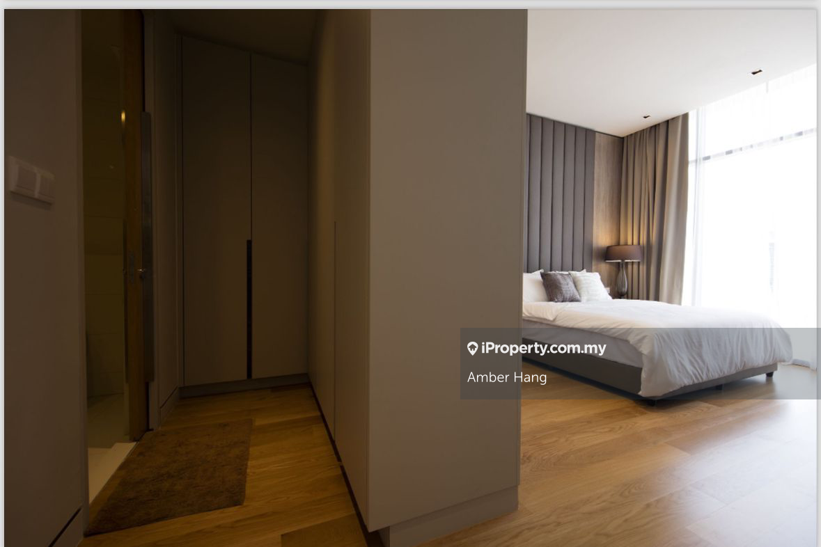 Kondominium untuk Disewa di Moulmein Rise oleh Amber Hang - iProperty.com.my