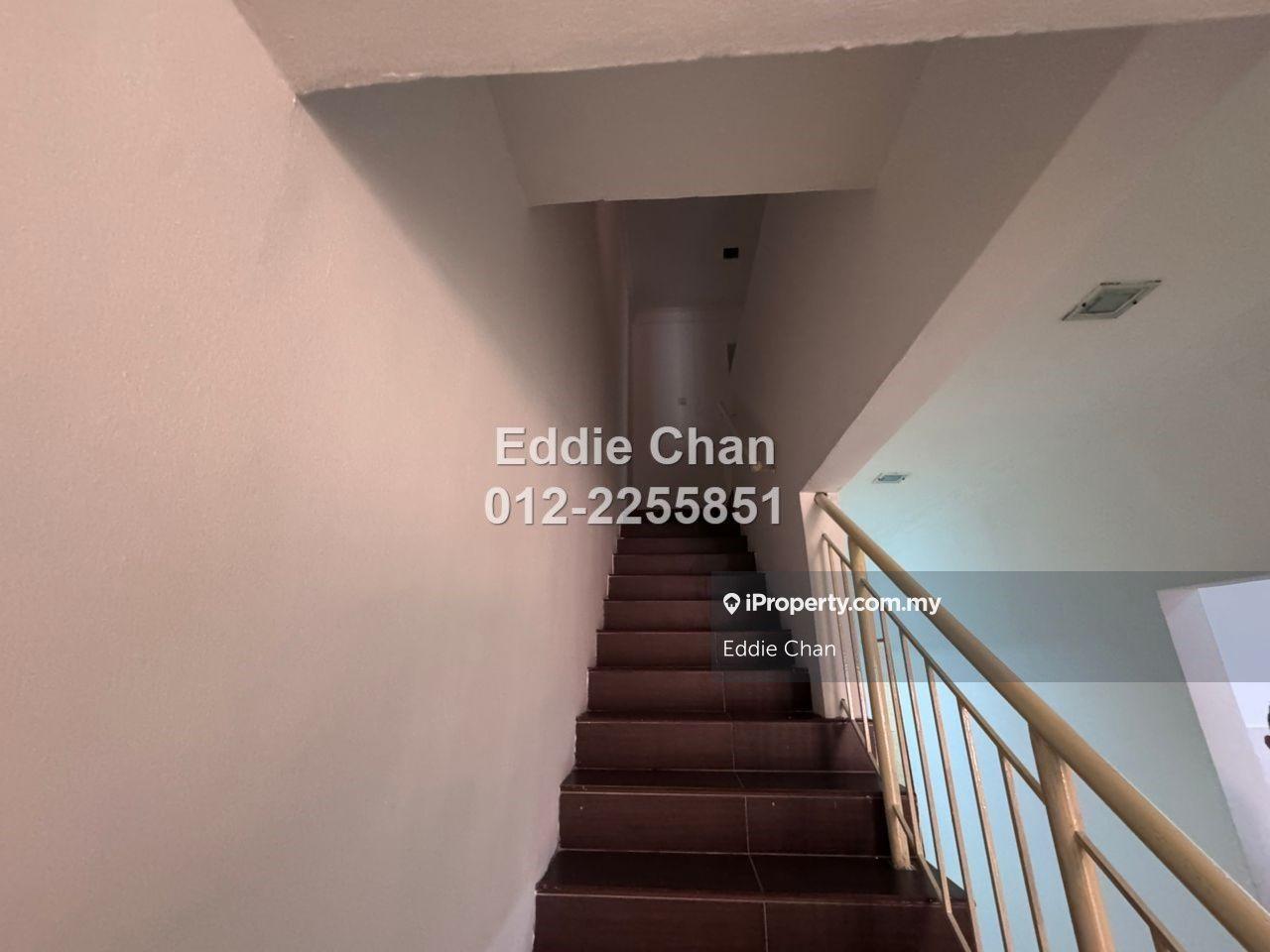 Townhouse for Sale in Wangsa Maju, Setapak by Eddie Chan - iProperty.com.my