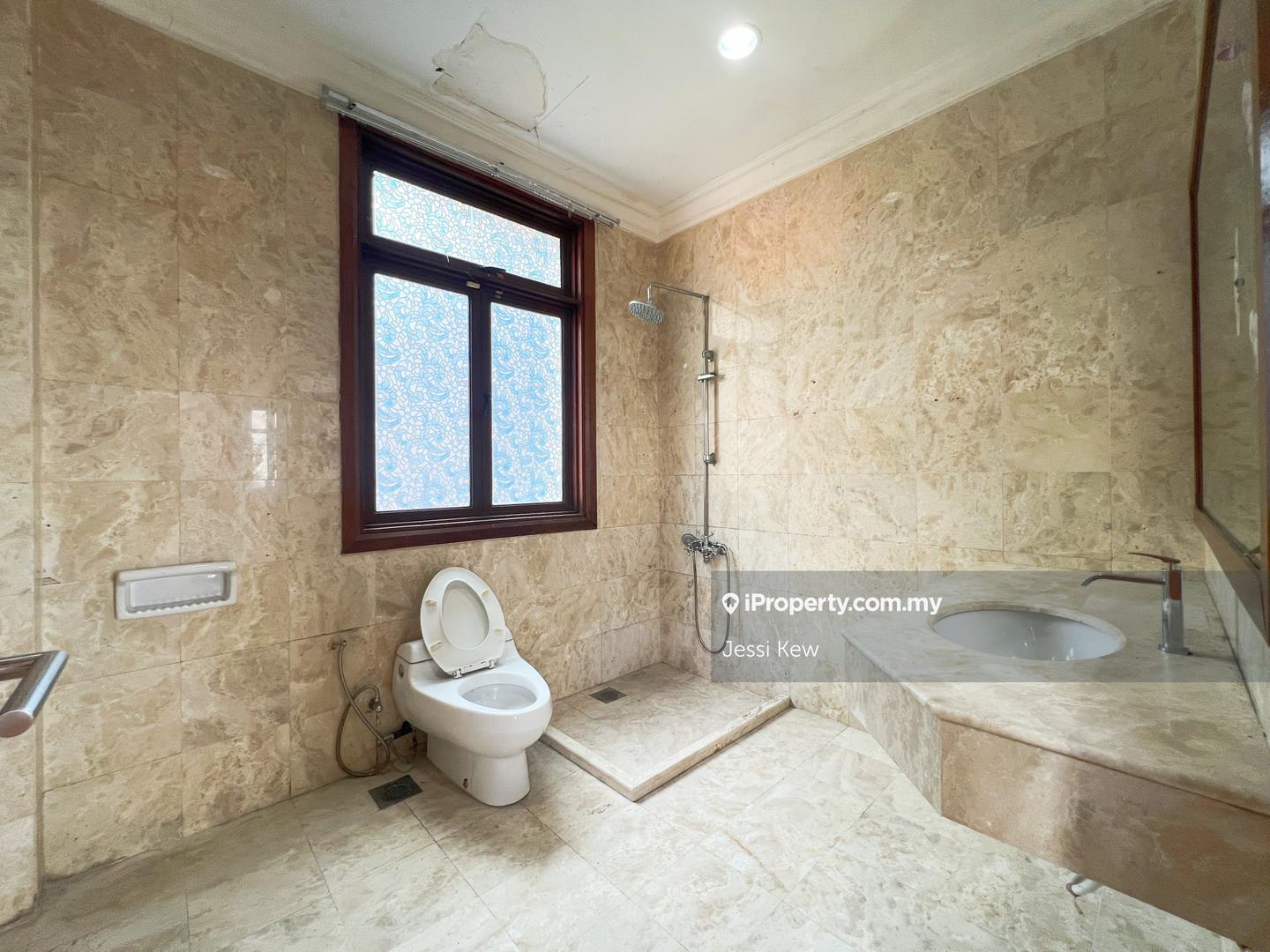 Banglo untuk Dijual di TTDI Hills, Taman Tun Dr Ismail, Taman Tun Dr Ismail oleh Jessi Kew - iProperty.com.my