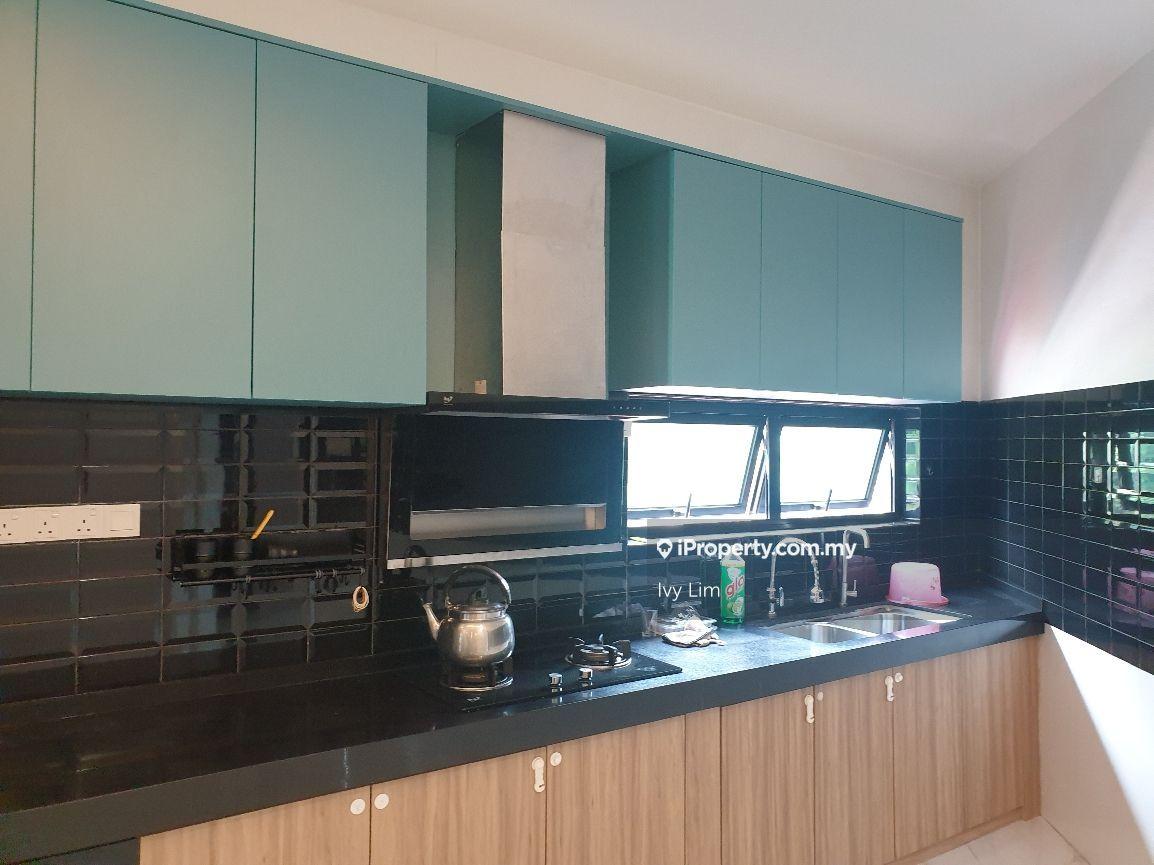 Rumah Berangkai 1 Tingkat untuk Disewa di Bandar Sri Damansara, Selangor oleh Ivy Lim - iProperty.com.my