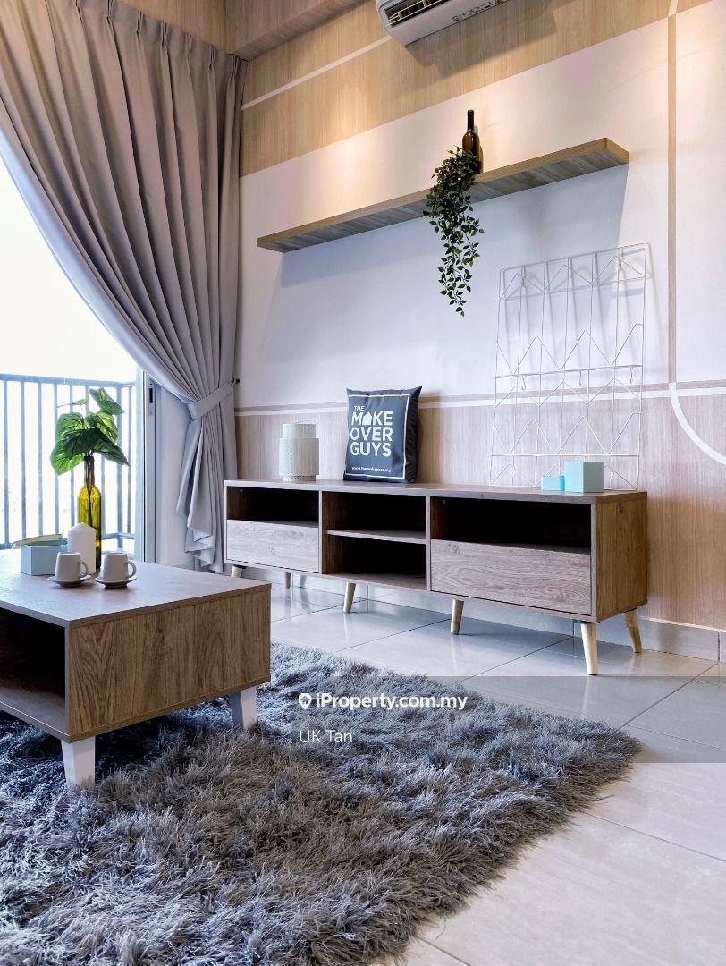 Service Residence for Sale in BSP 21 by UK Tan - iProperty.com.my
