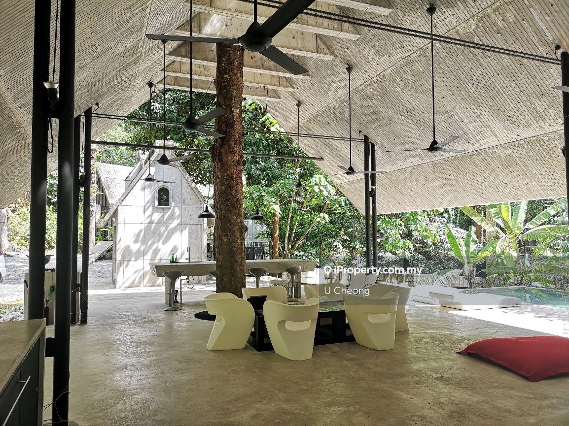 Agricultural Land for Sale in Broga, Lenggeng by U Cheong - iProperty.com.my