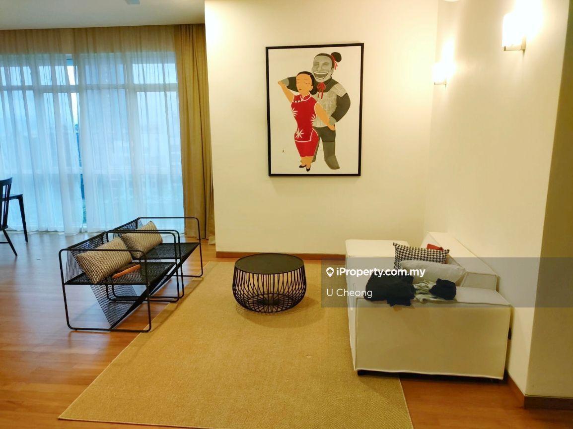 Condominium for Sale in The Pearl KLCC by U Cheong - iProperty.com.my