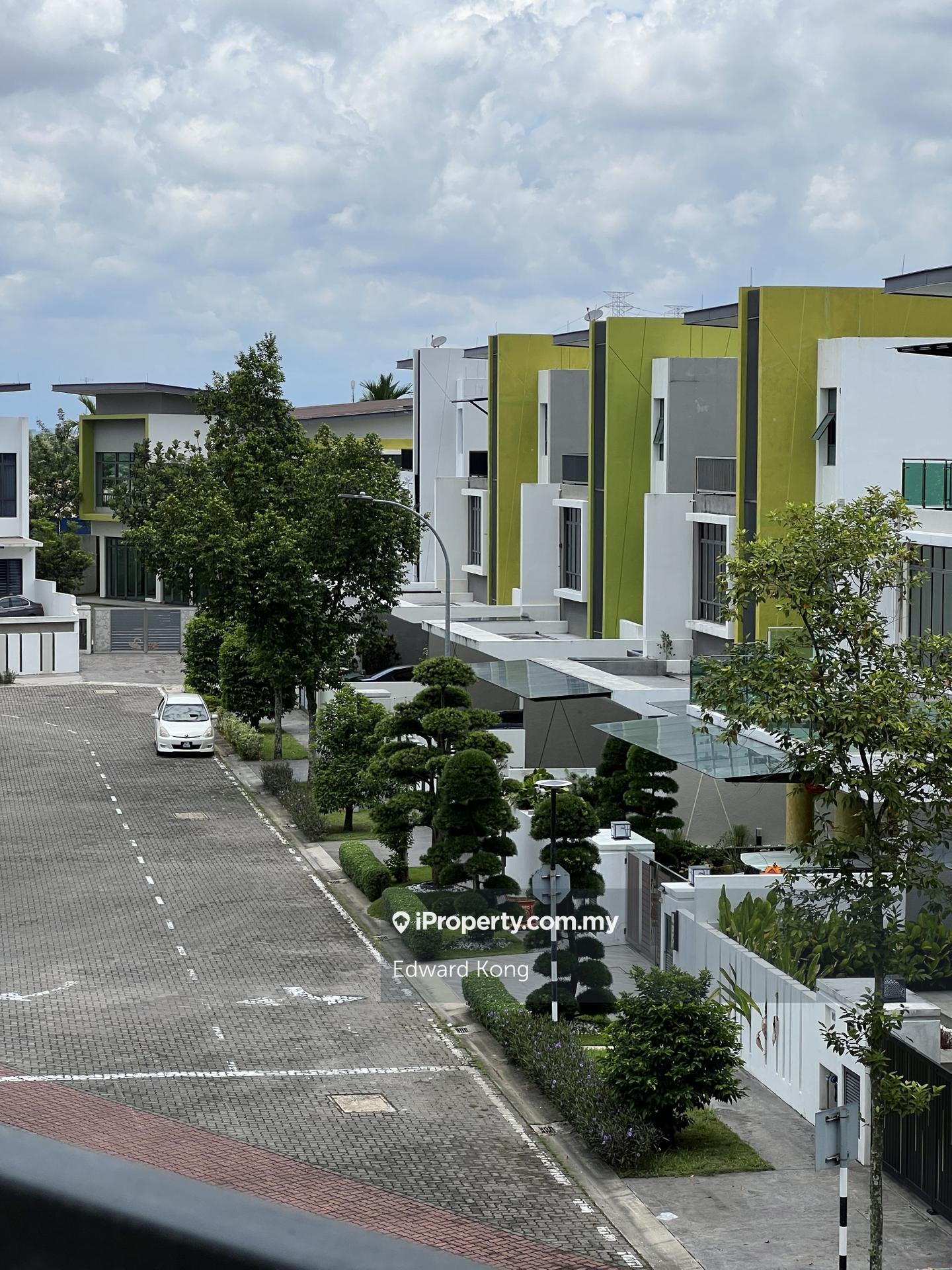 Bungalow House for Sale in Kota Emerald, Rawang by Edward Kong - iProperty.com.my