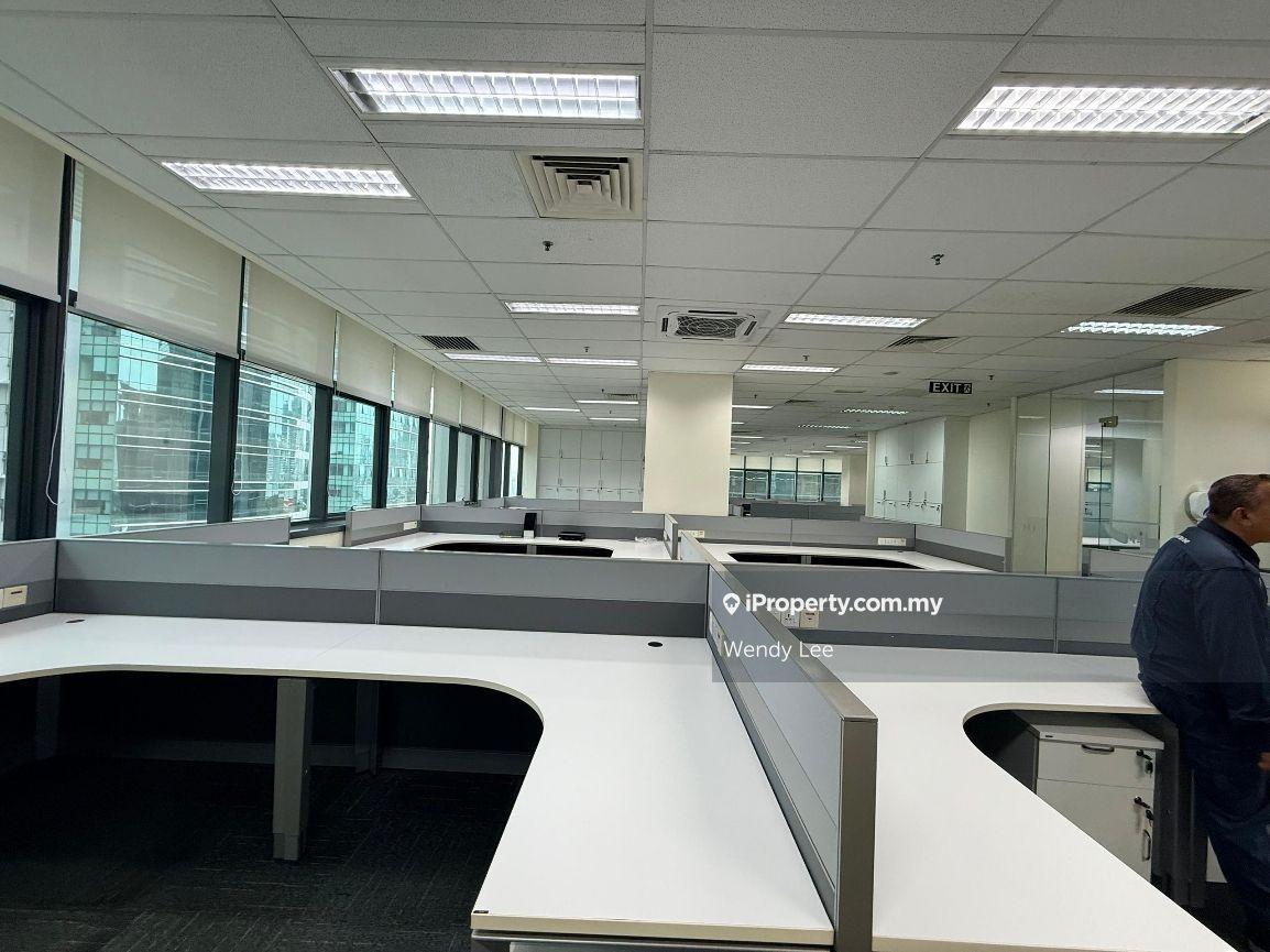 Office for Rent in Bangsar south, Kampung Kerinchi (Bangsar South) by Wendy Lee - iProperty.com.my