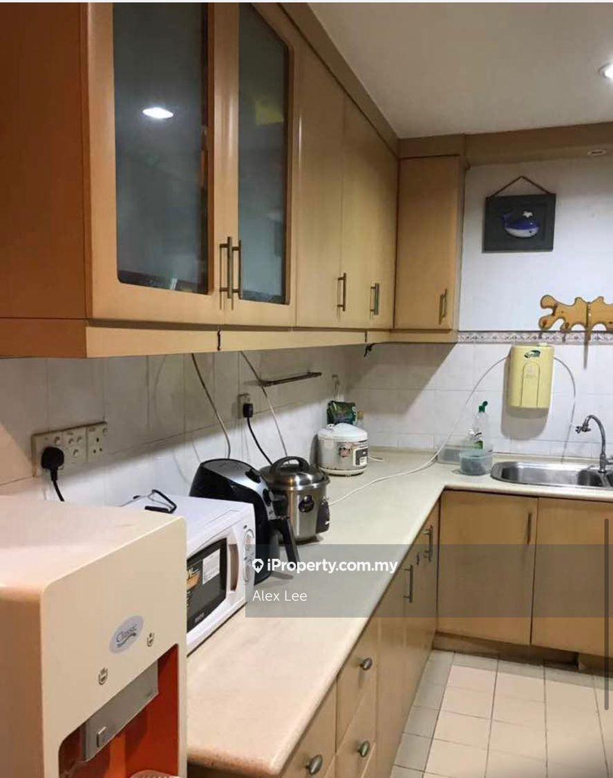 Condominium for Rent in Sunway Lagoon View Resort Condominium by Alex Lee - iProperty.com.my