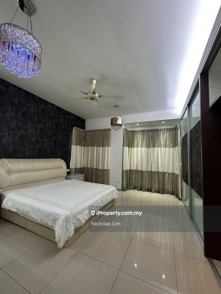 3-storey Terraced House for Rent in Permatang Damar, Batu Maung by Nickolas Lim - iProperty.com.my