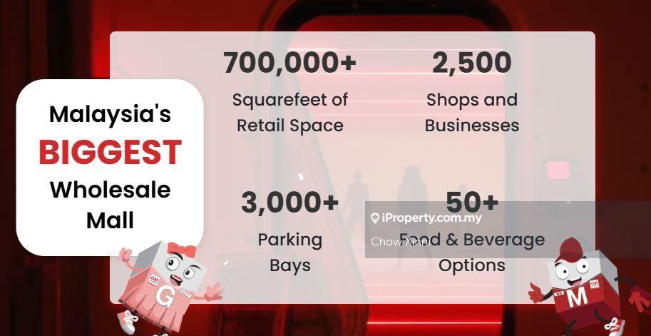 Retail-Space for Sale in Bandar Botanic, Klang by Chow Xinni - iProperty.com.my