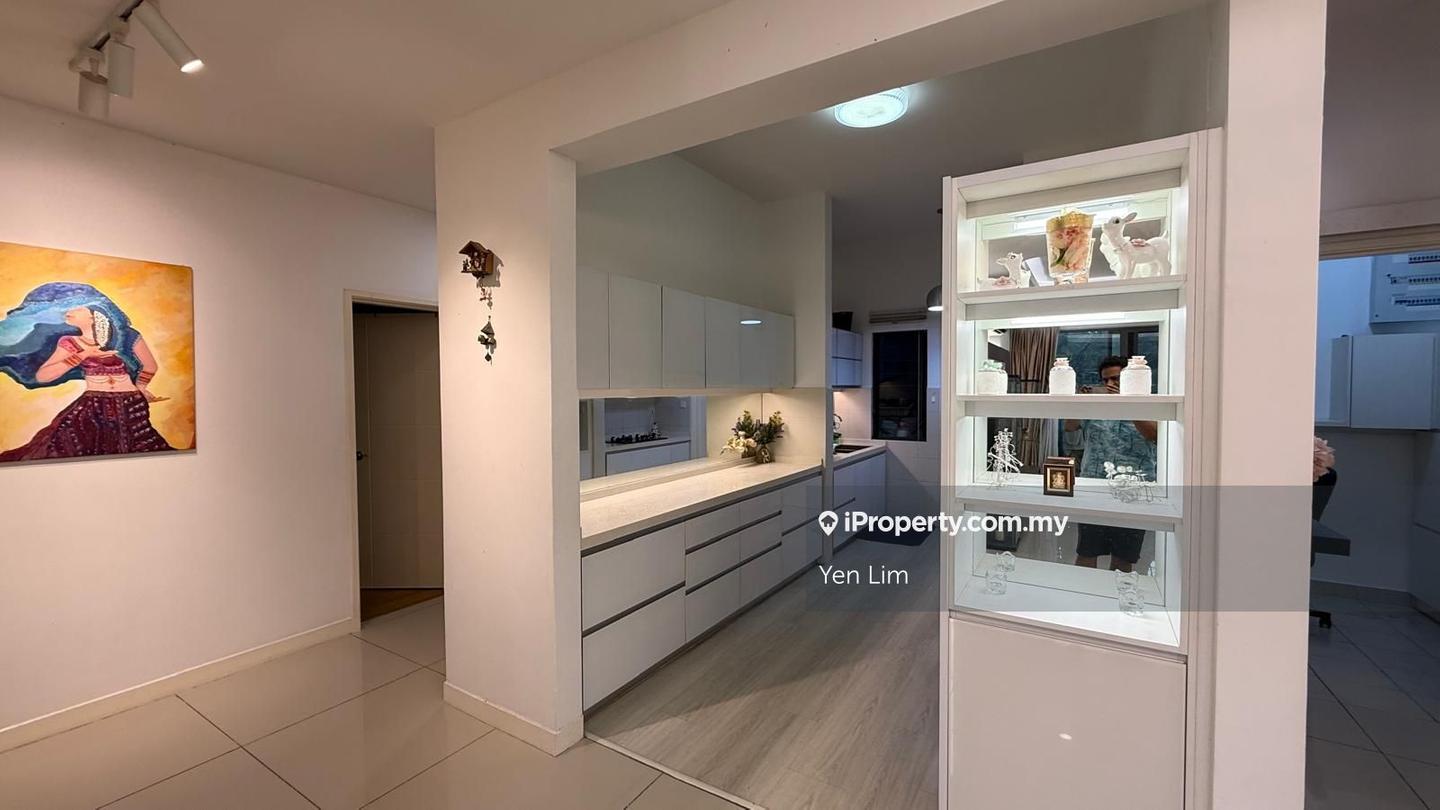 Condominium for Rent in Savanna 2 by Yen Lim - iProperty.com.my