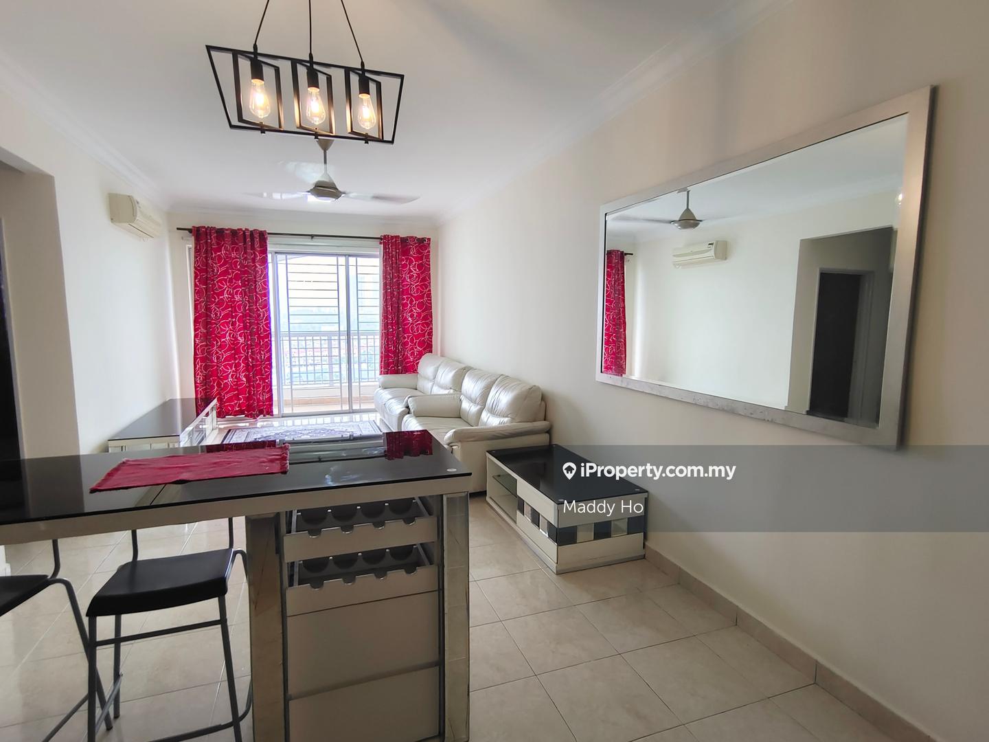 Condominium for Rent in Koi Tropika by Maddy Ho - iProperty.com.my