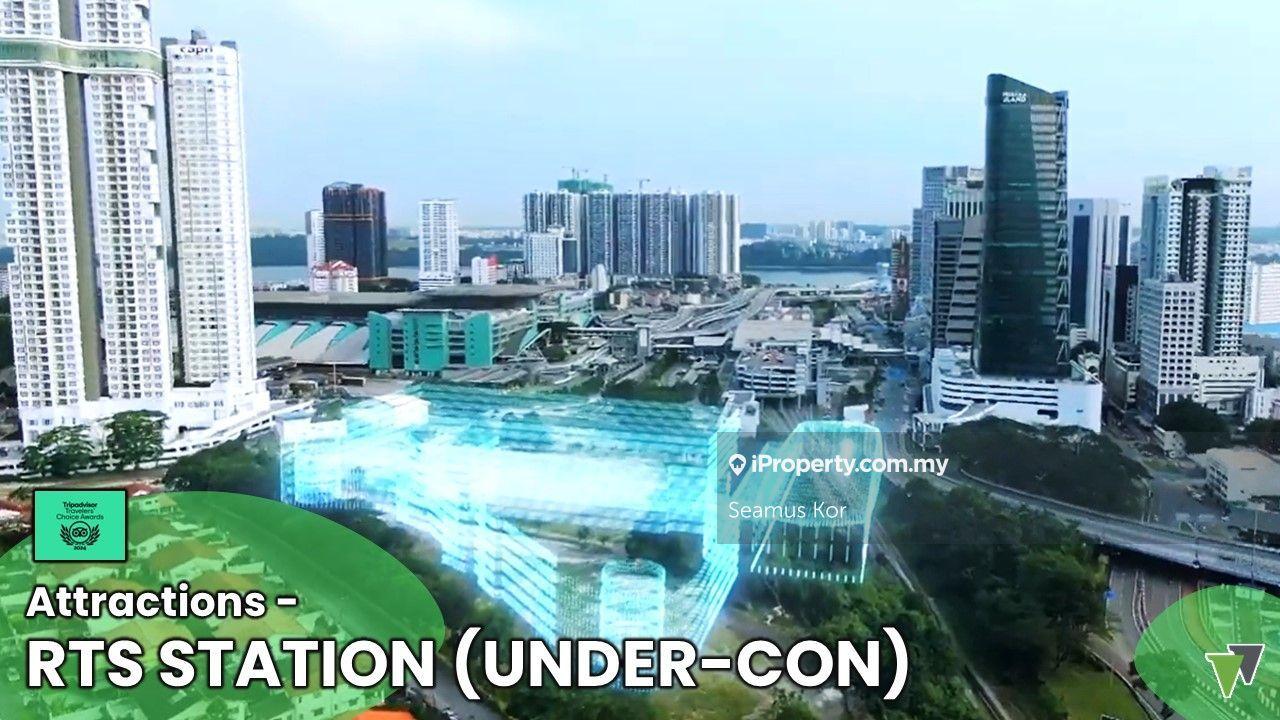 Hotel / Resort for Rent in Johor Bahru, Johor by Seamus Kor - iProperty.com.my