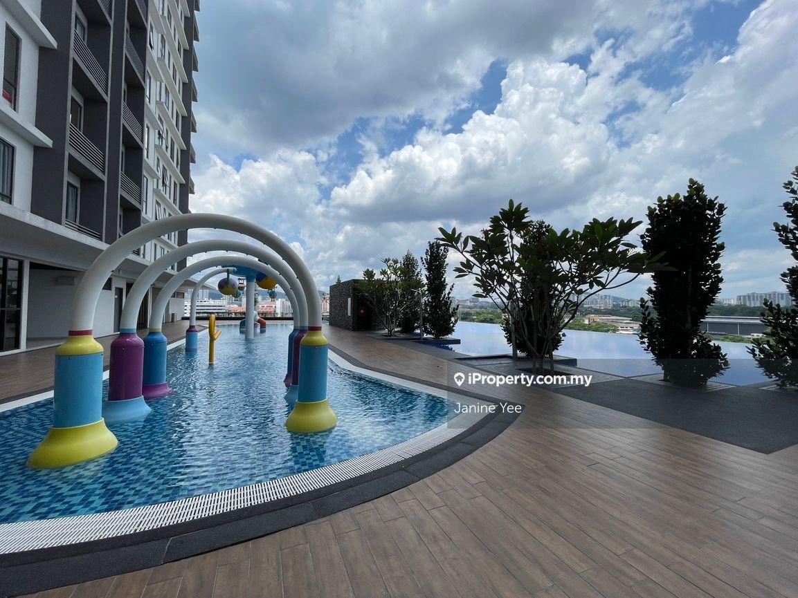 Service Residence for Rent in Damai Residence by Jian Yee - iProperty.com.my