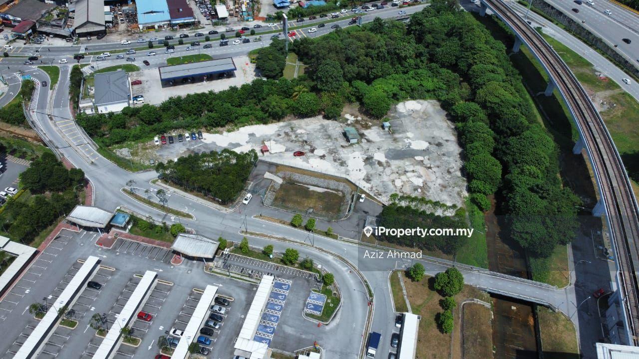 Tanah Pertanian untuk Dijual di Bandar Tun Hussein Onn, Cheras oleh Aziz Ahmad - iProperty.com.my