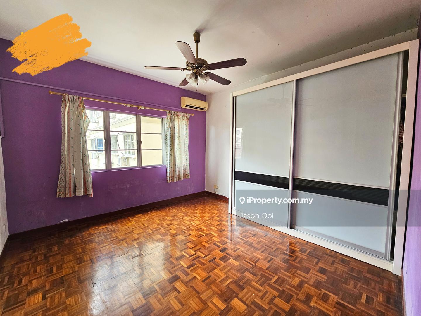 Pangsapuri untuk Dijual di Starville oleh Jason Ooi - iProperty.com.my