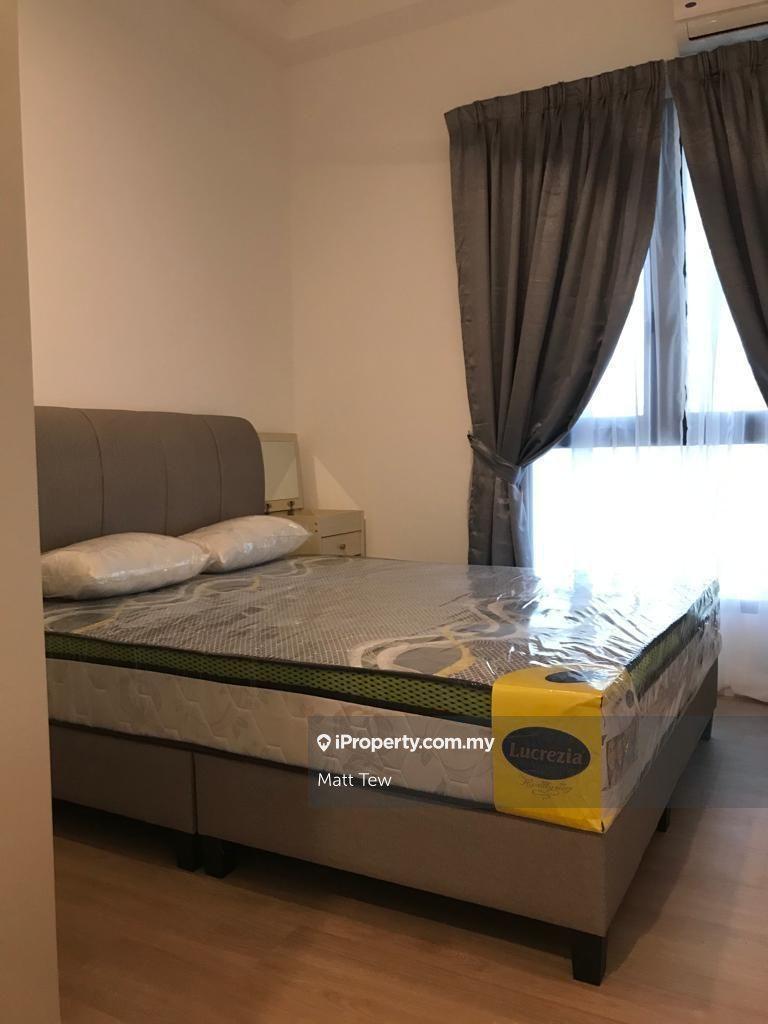 Service Residence for Rent in The Goodwood Residence by Matt Tew - iProperty.com.my