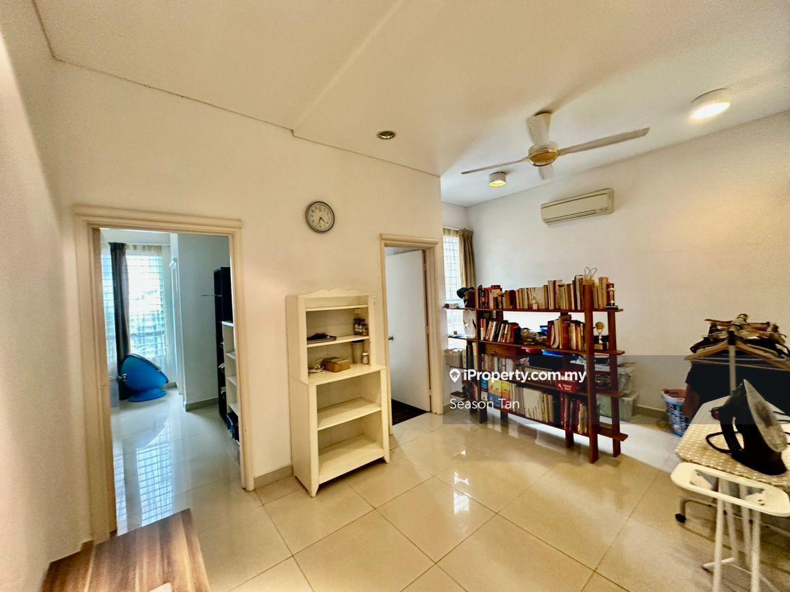 Semi-Detached House for Sale in Suria Residen Cheras Batu 9, Cheras by Season Tan - iProperty.com.my