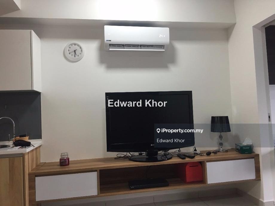 Service Residence for Rent in Avenue D'Vogue by Edward Khor - iProperty.com.my