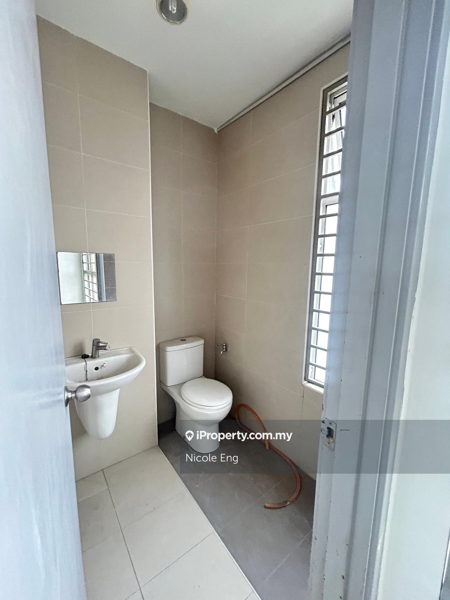 Rumah Bandar untuk Dijual di 1 Ara SS22 Damansara Jaya, Jalan Chempaka, Kayu Ara oleh Nicole Eng - iProperty.com.my