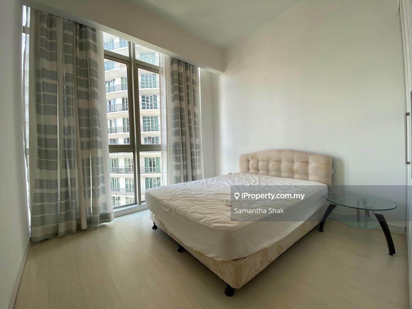 Service Residence for Rent in Marc Residence by Samantha Shak - iProperty.com.my