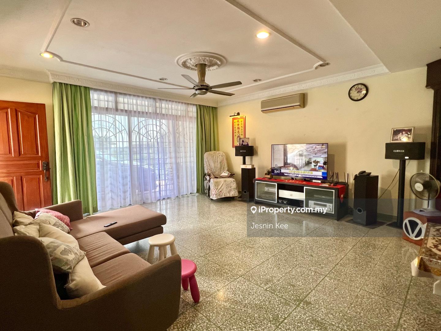 Banglo untuk Dijual di Taman Cheras, Cheras oleh Jesnin Kee - iProperty.com.my