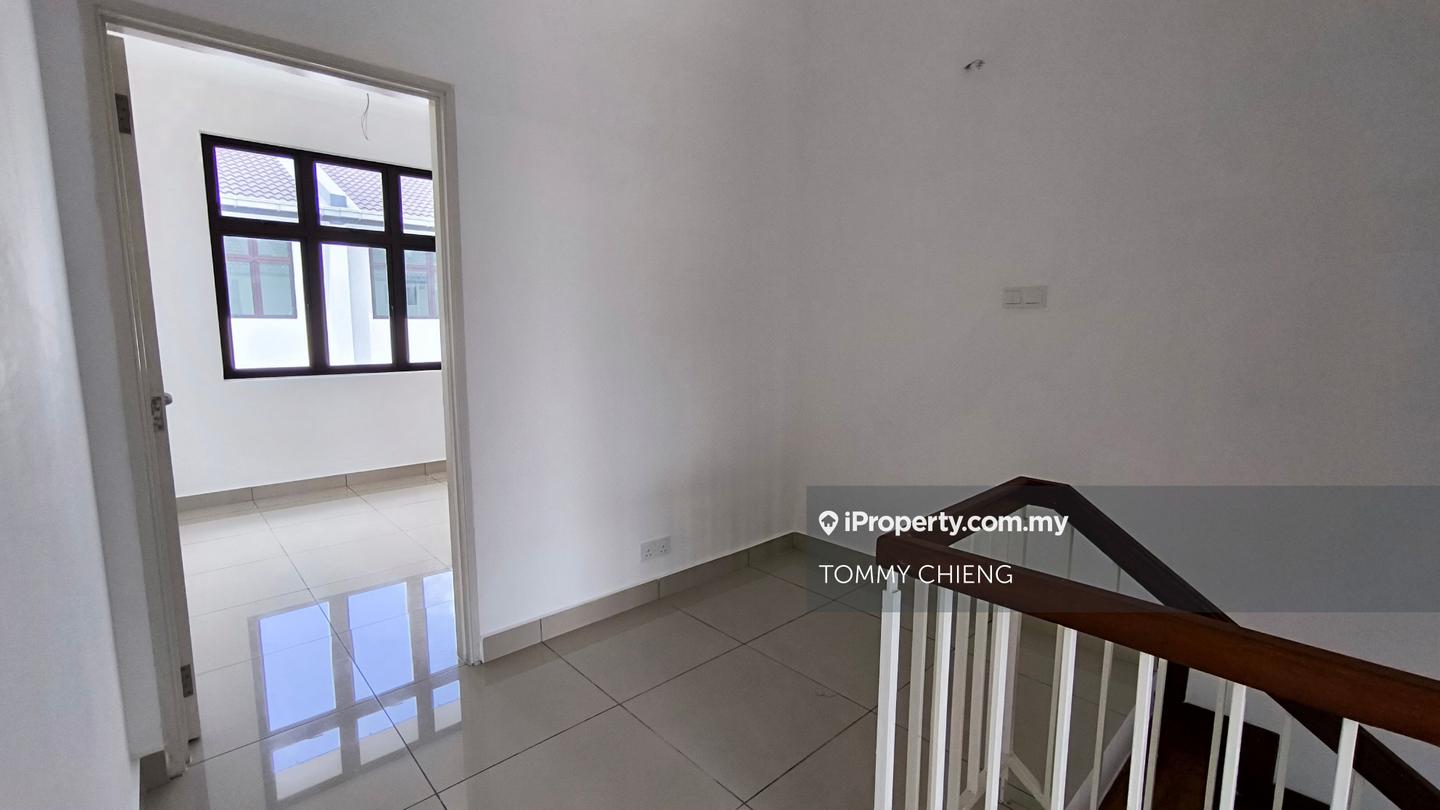 2-storey Terraced House for Sale in Mutiara Hills Semenyih Broga, Semenyih by TOMMY CHIENG - iProperty.com.my