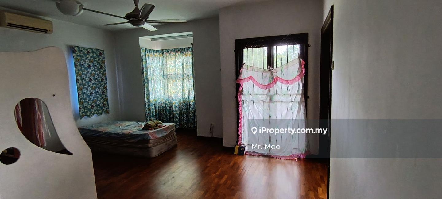 Banglo untuk Dijual di Bukit Rahman Putra, Sungai Buloh oleh Mr. Moo - iProperty.com.my