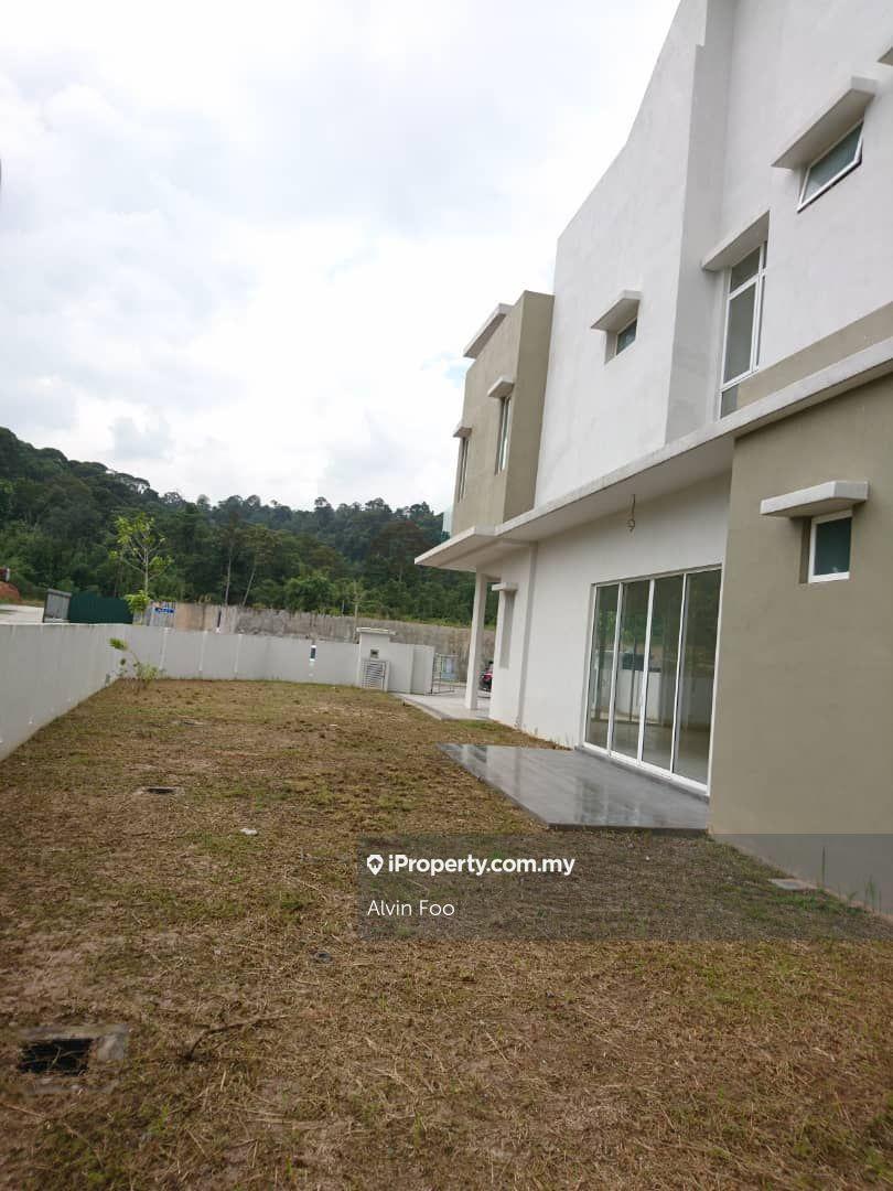 Rumah Berangkai 2 Tingkat untuk Dijual di Dolomite Templer Double Storey (C) ,Templers Park, Selayang oleh Alvin Foo - iProperty.com.my