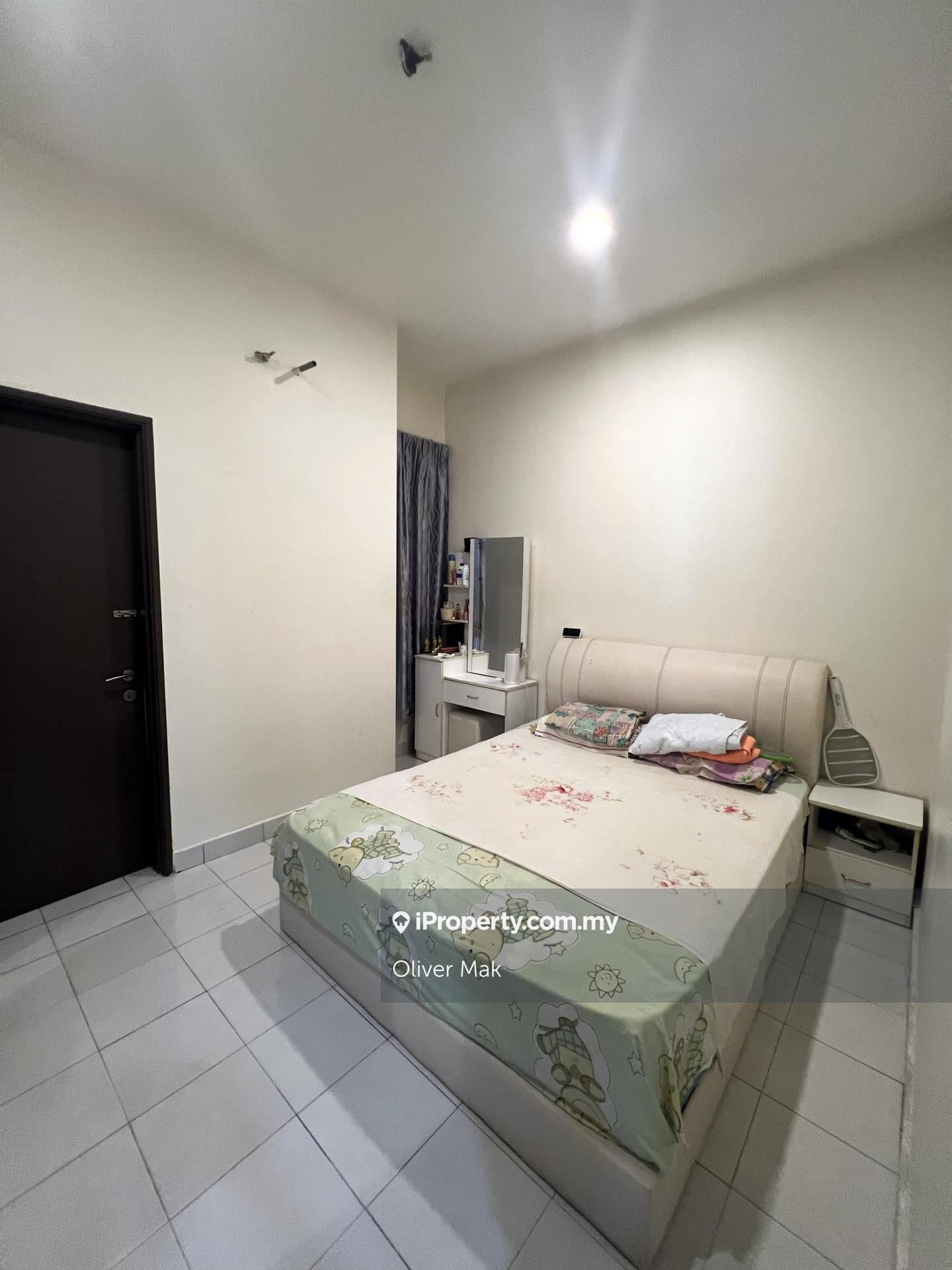 2-storey Terraced House for Sale in Kinrara Residence, Puchong by Oliver Mak - iProperty.com.my
