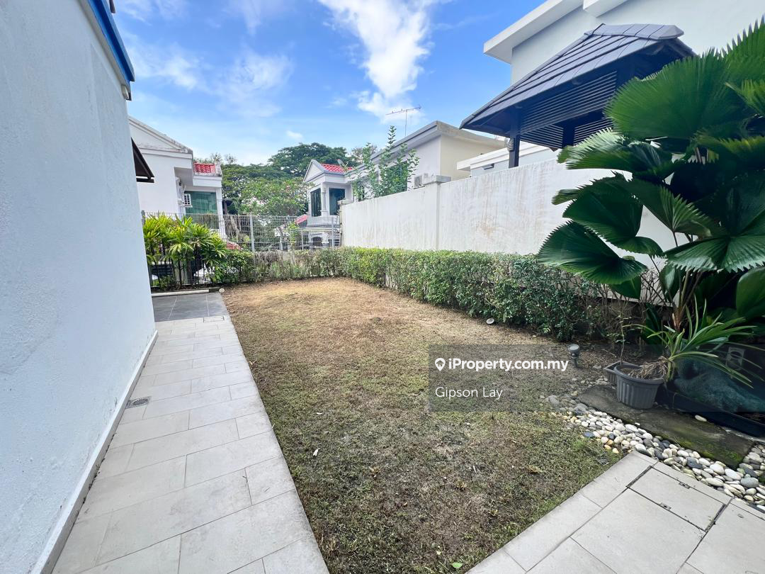 Rumah Berkembar untuk Dijual di Taman Delima, Kluang oleh Gipson Lay - iProperty.com.my