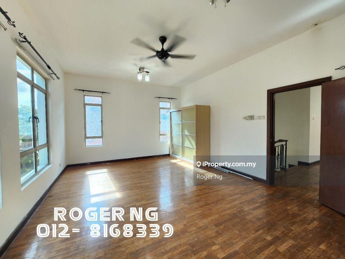 Bungalow House for Sale in Setia Eco Park, Setia Alam by Roger Ng - iProperty.com.my