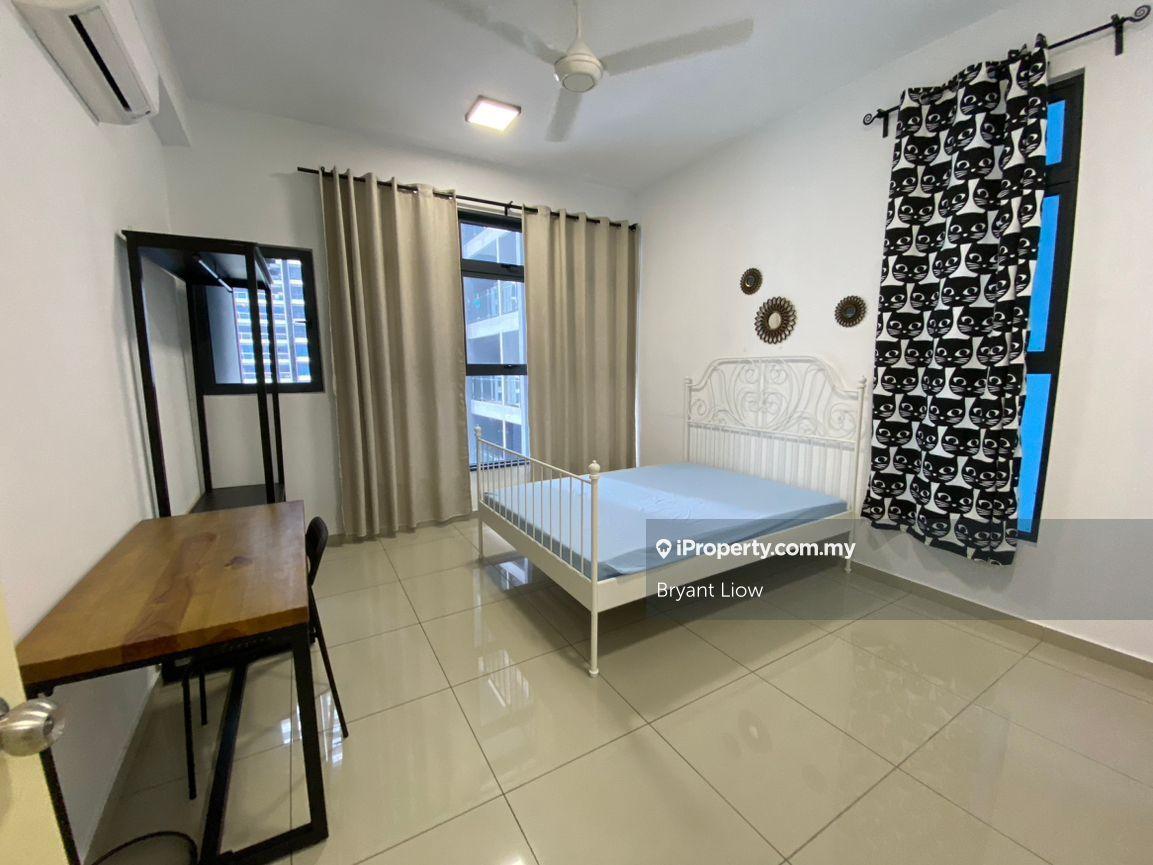 Service Residence for Rent in Atlantis Residences (Pangsapuri Atlantis Kota Syahbandar) by Bryant Liow - iProperty.com.my