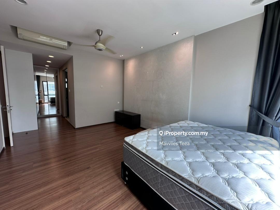 Service Residence for Rent in The Potpourri by Mavviies Teea - iProperty.com.my