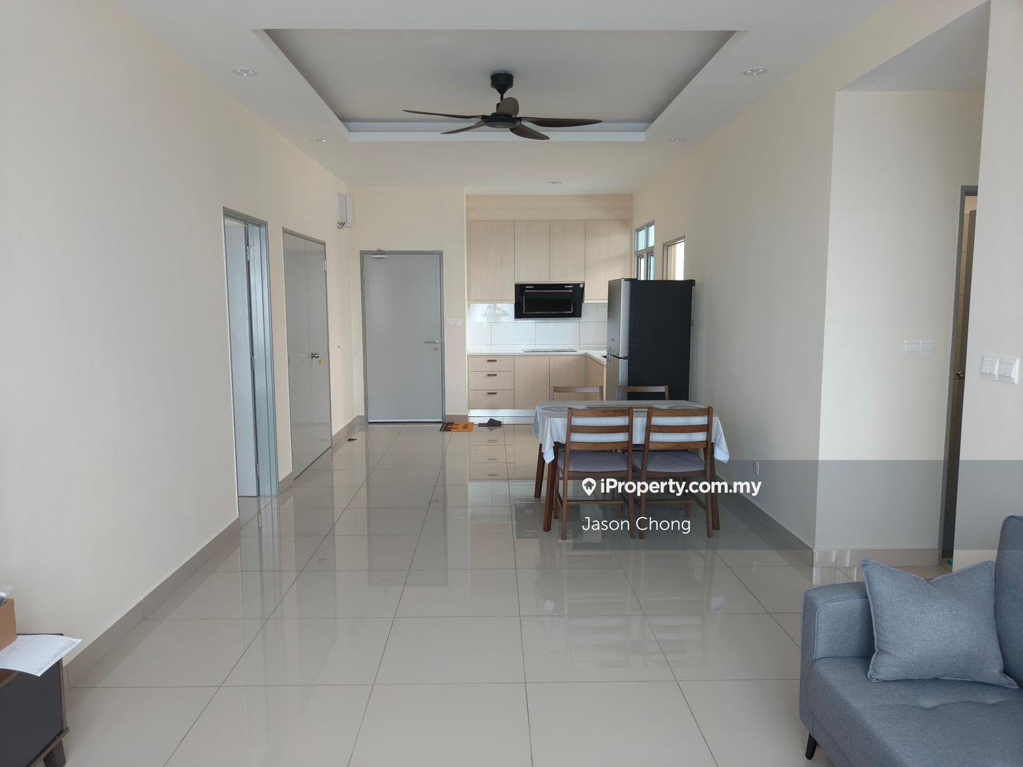 Service Residence for Rent in Residensi Nexus Kajang (PR1MA Kajang) by Jason Chong - iProperty.com.my