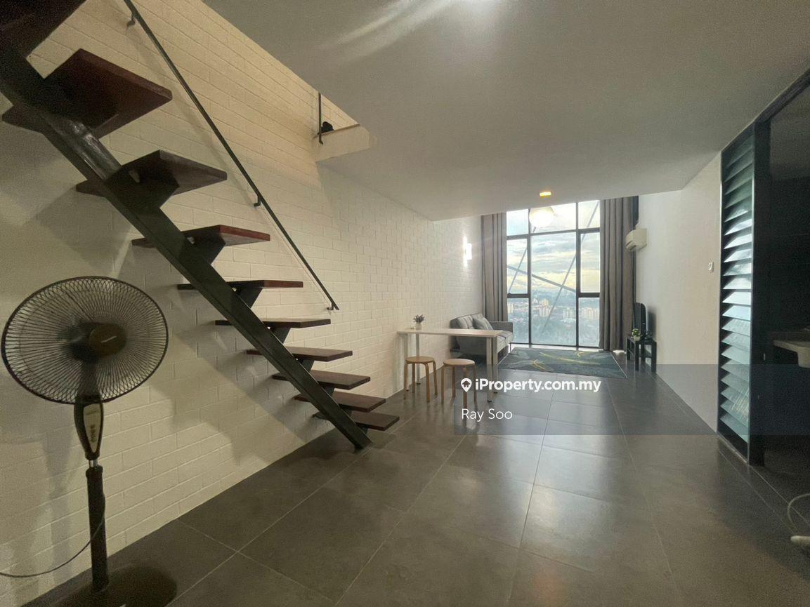 Residensi Servis untuk Disewa di Empire Damansara oleh Ray Soo - iProperty.com.my