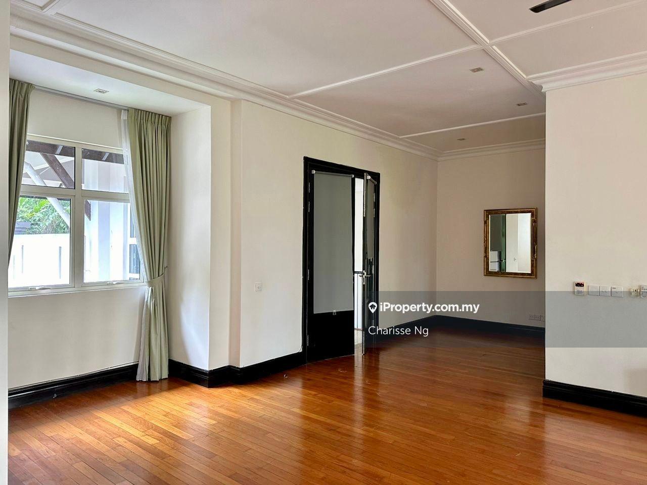 Bungalow House for Sale in Bangsar Hill, Bangsar by Charisse Ng - iProperty.com.my