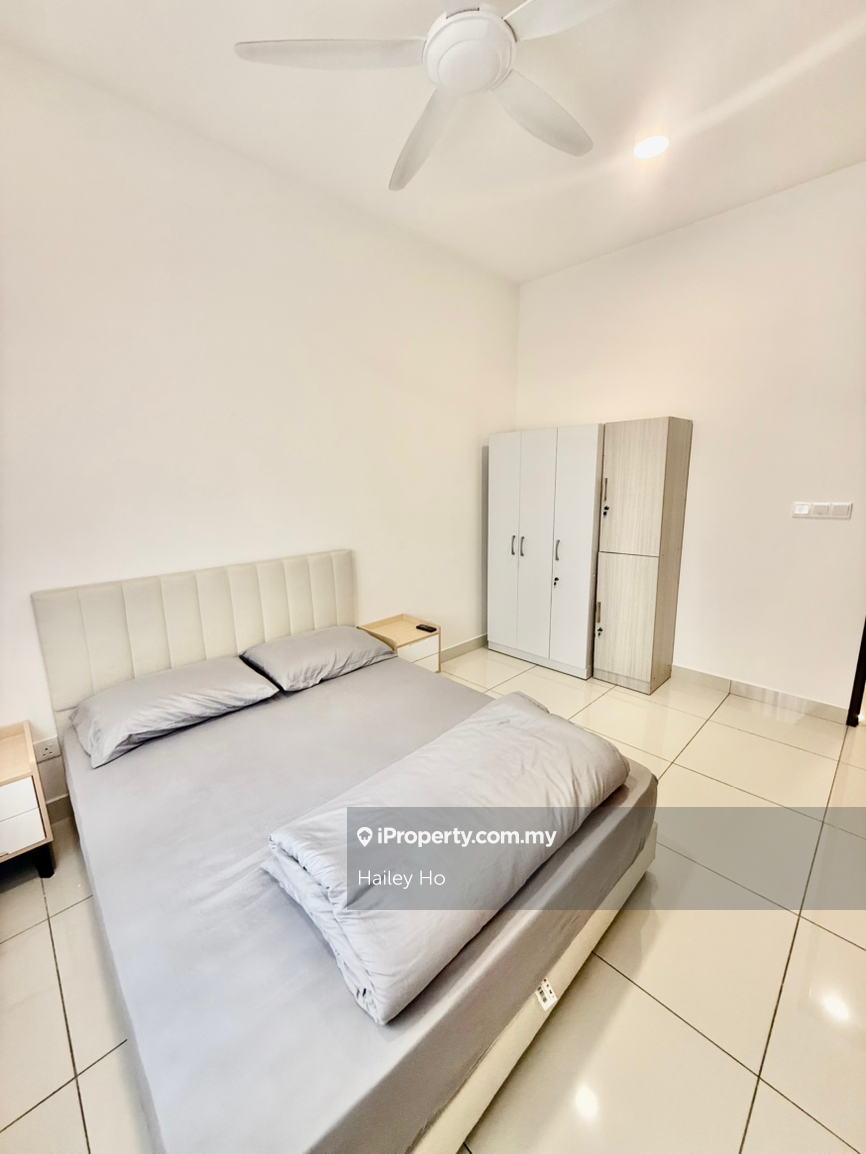 Residensi Servis untuk Disewa di Stanford Suites @ EduSentral oleh Hailey Ho - iProperty.com.my