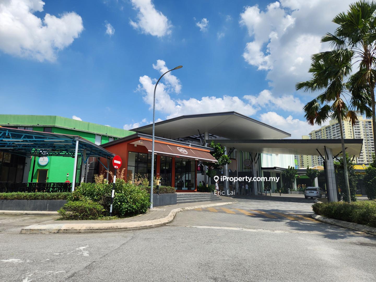 Shop-Office for Rent in Danau Kota, Setapak by Eric Lai - iProperty.com.my