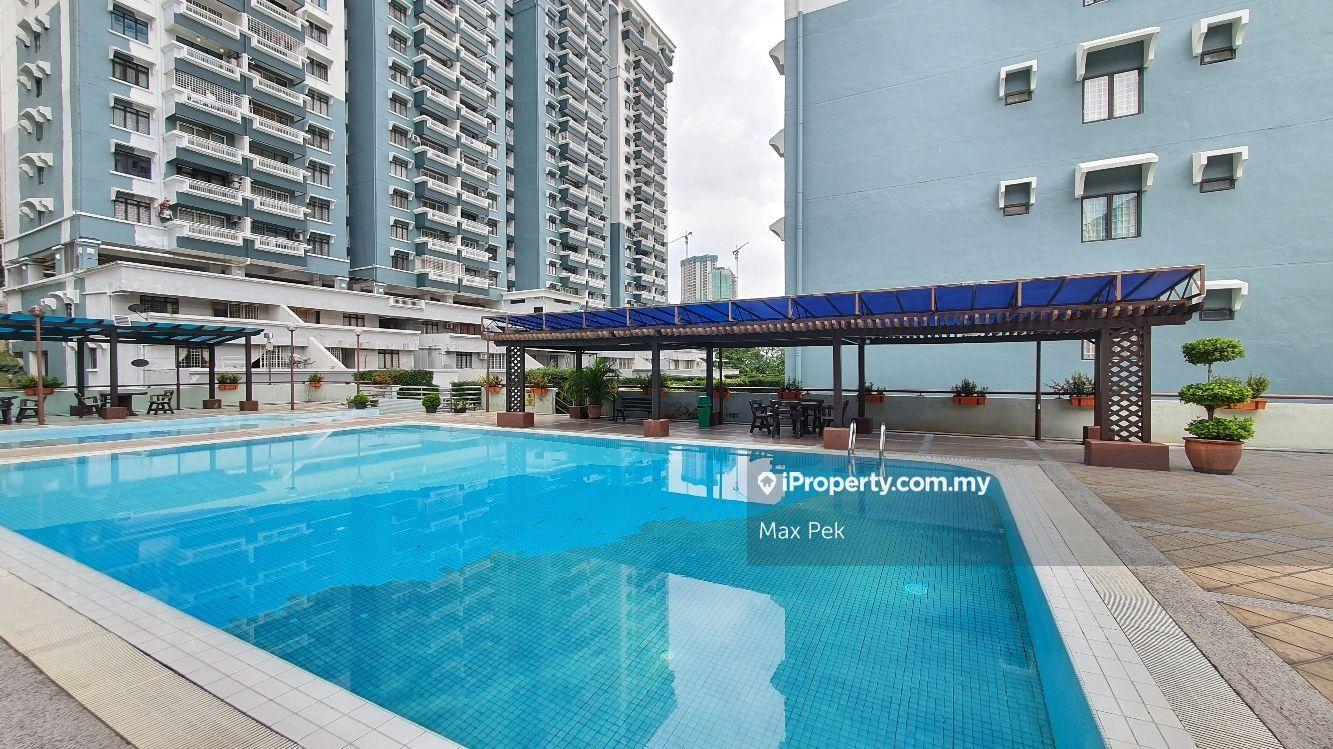 Kondominium untuk Disewa di Vista Komanwel B oleh Max Pek - iProperty.com.my