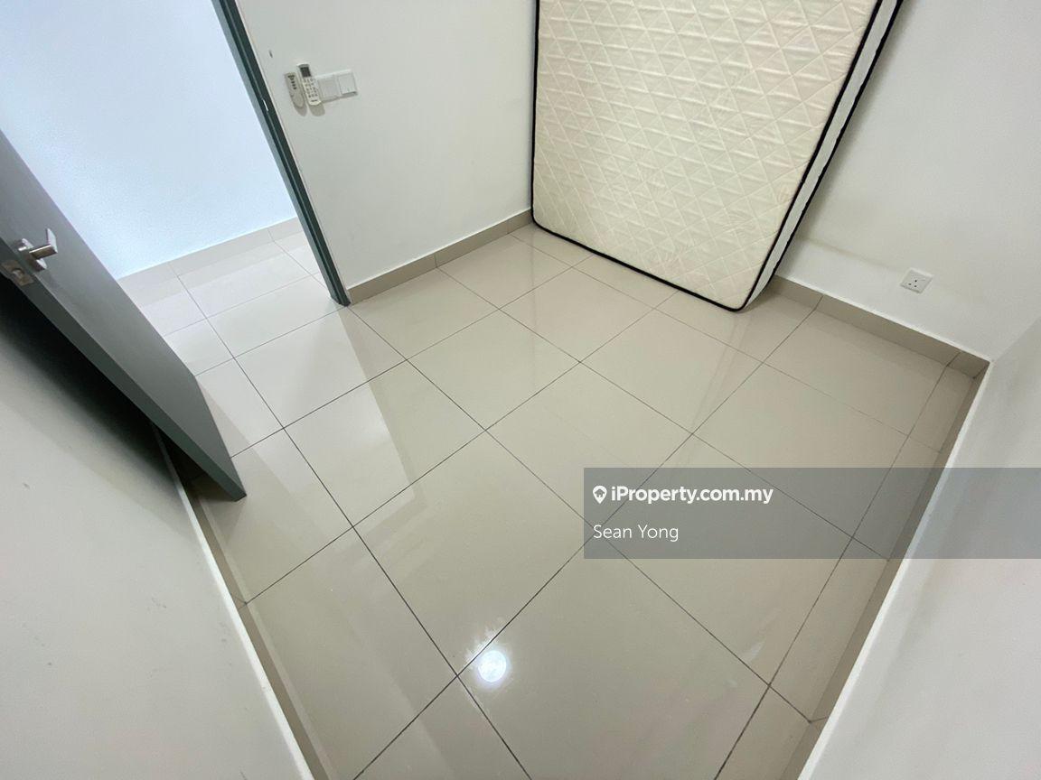 Residensi Servis untuk Disewa di Fortune Centra oleh Sean Yong - iProperty.com.my