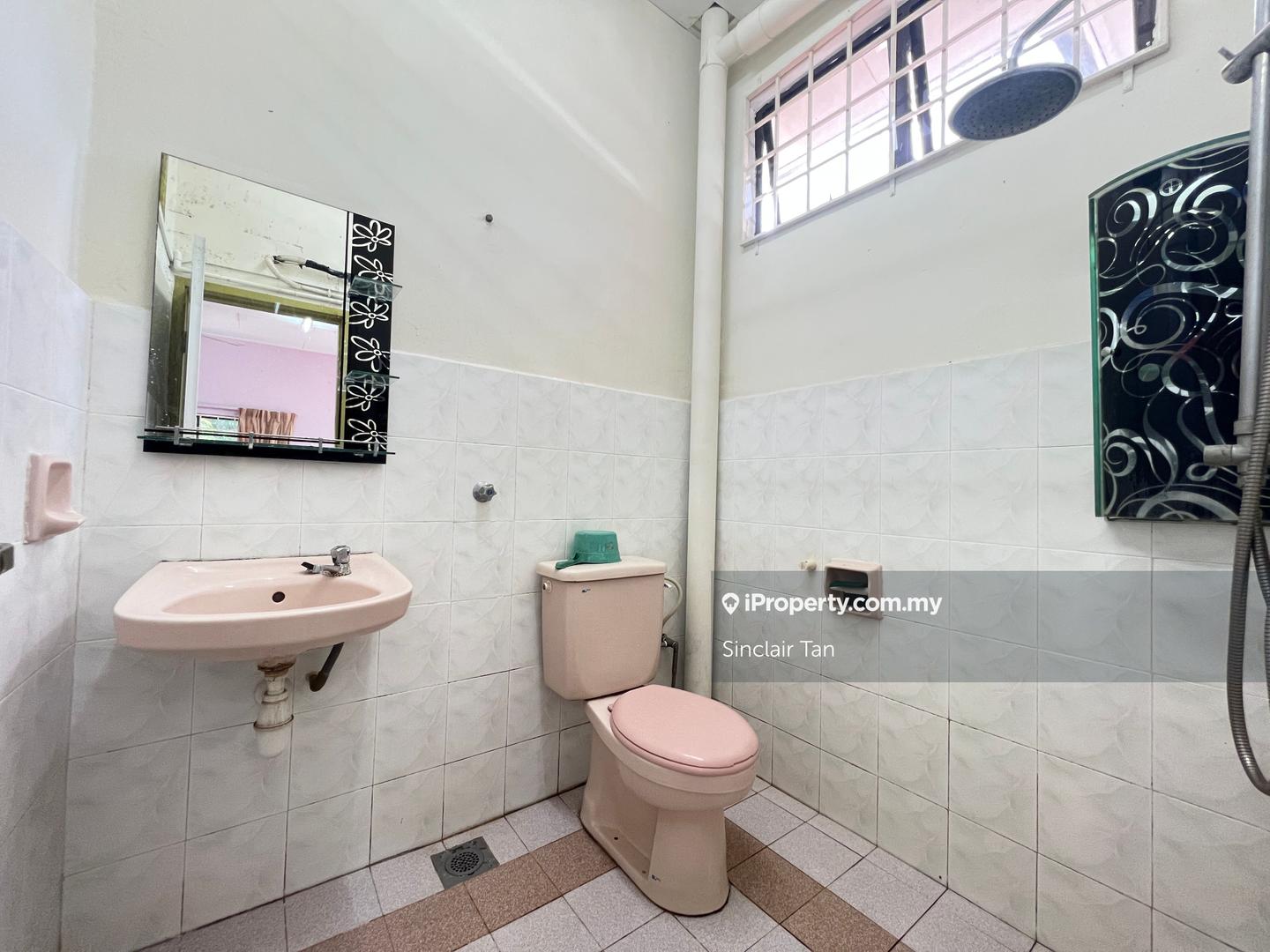 2-storey Terraced House for Sale in Taman Saujana Indah, Bukit Katil by Geoffery Wee - iProperty.com.my