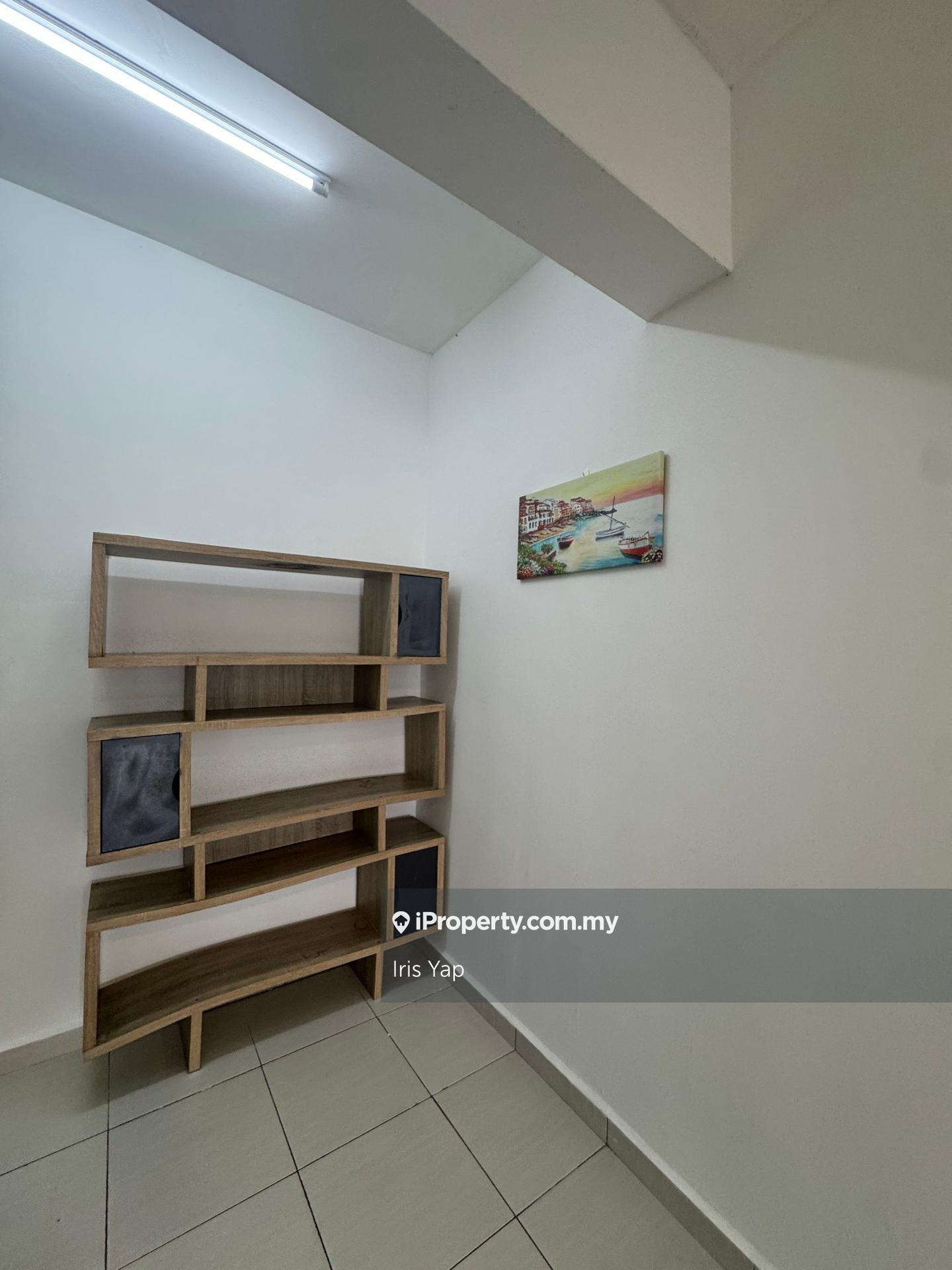 Service Residence for Rent in The Academia @ South City Plaza by Iris Yap - iProperty.com.my