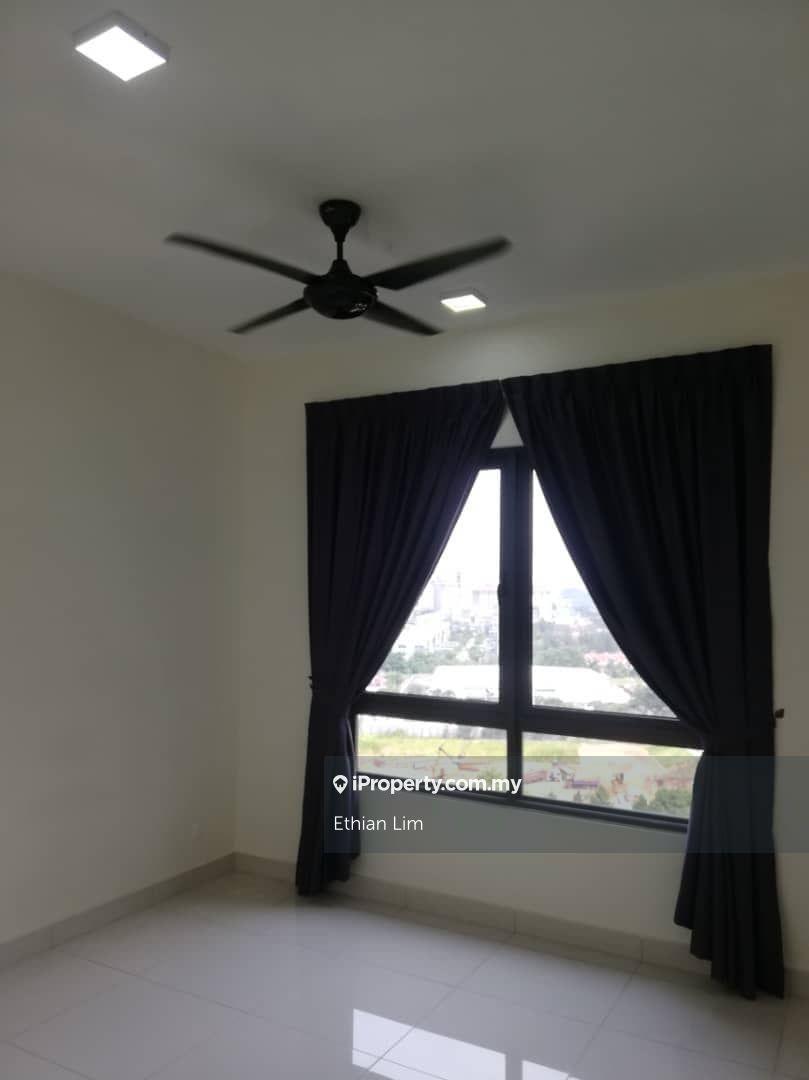 Service Residence for Sale in Pandora @ Tropicana Metropark by Ethian Lim - iProperty.com.my