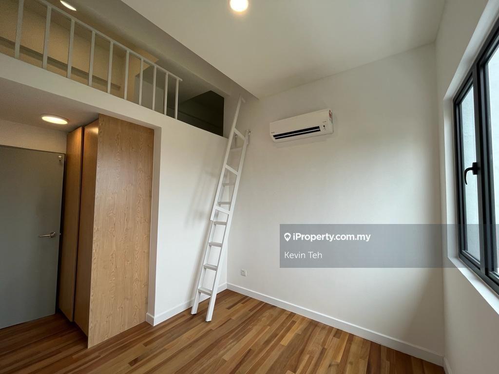 Condominium for Sale in Damansara Fifty6 by Kevin Teh - iProperty.com.my