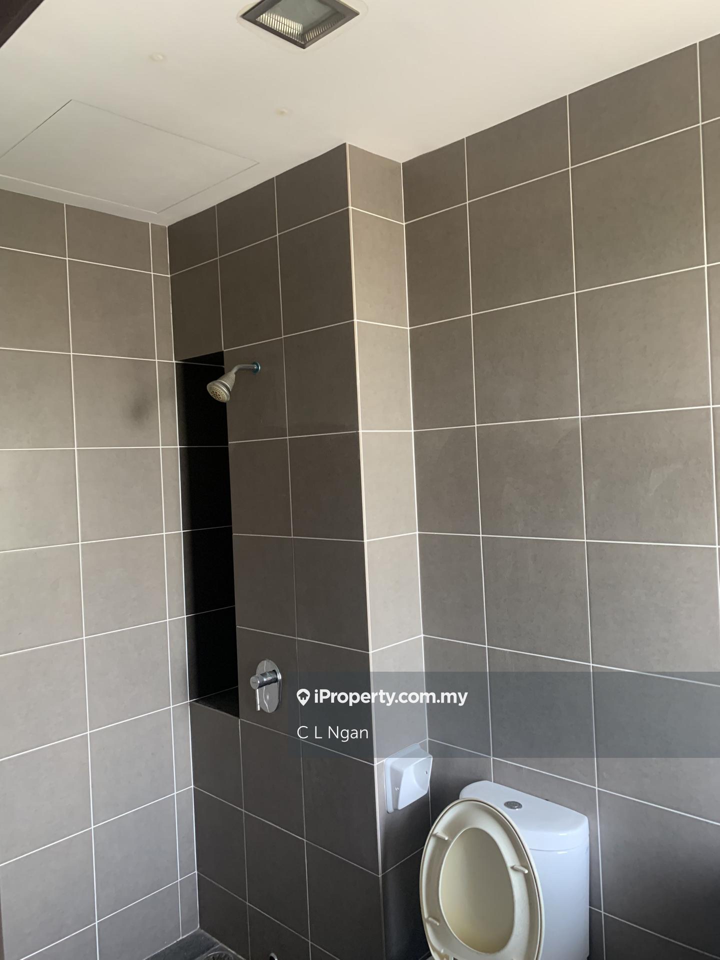 Rumah Berangkai 2 Tingkat untuk Dijual di Jade Hills, Kajang oleh C L Ngan - iProperty.com.my