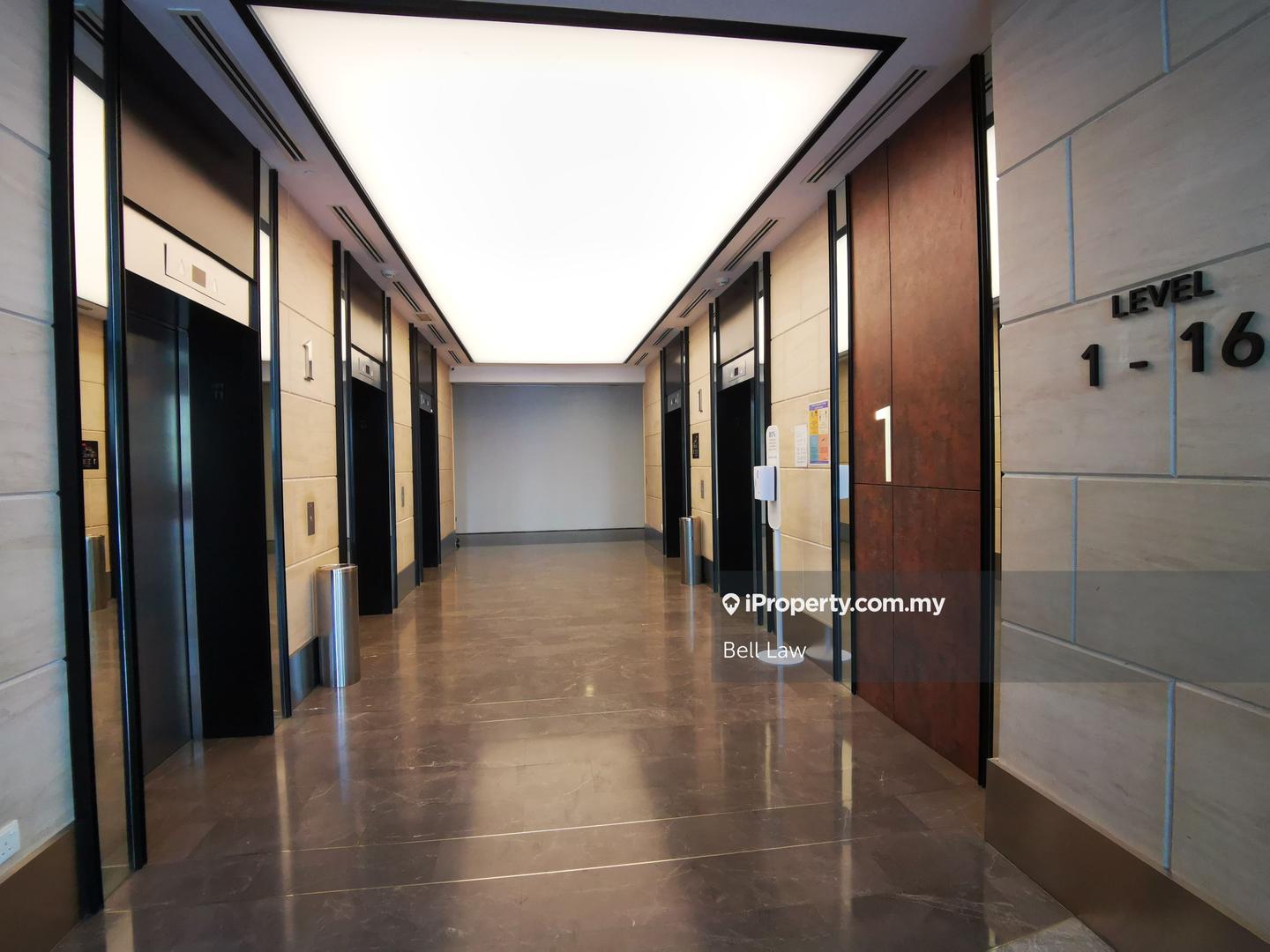Office for Rent in KL City, KL City Centre by Bell Law - iProperty.com.my