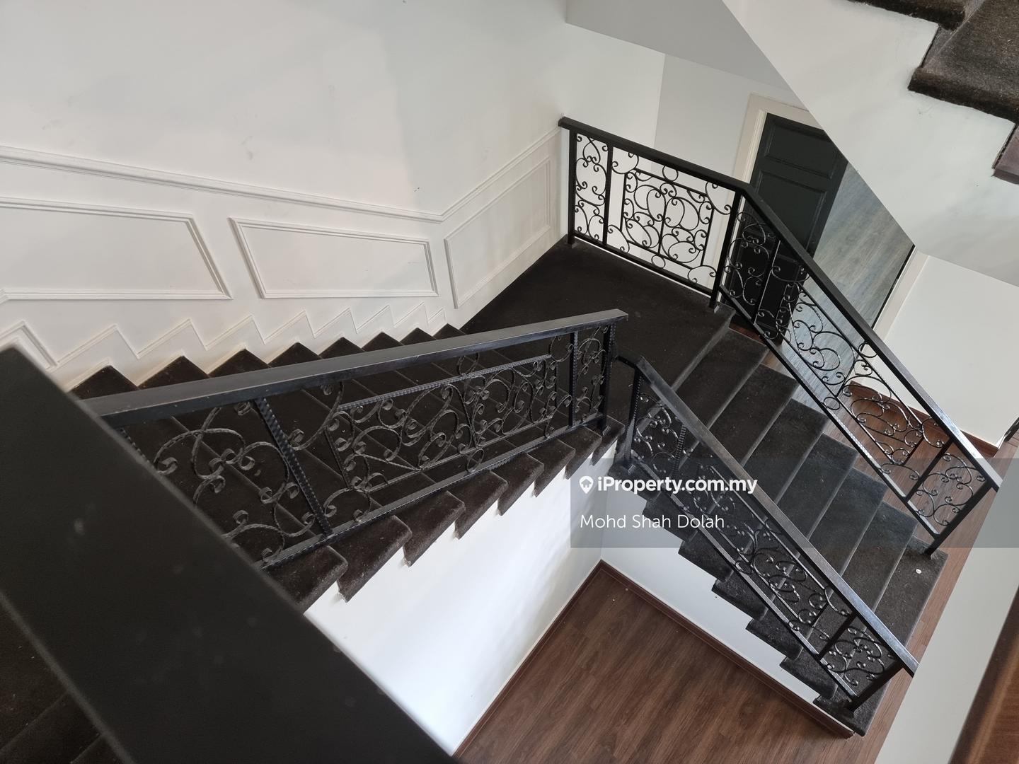 Bungalow House for Sale in Ampang Setiahill, Ampang by Mohd Shah Dolah - iProperty.com.my