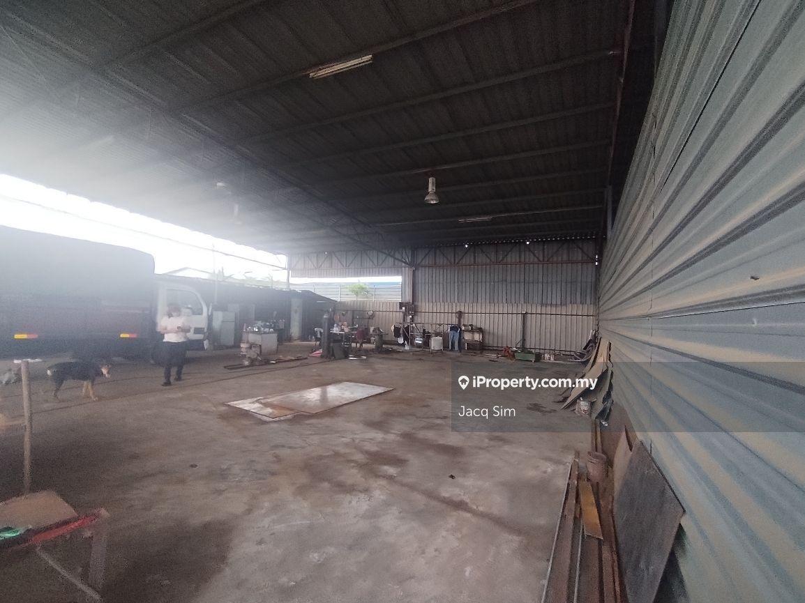 Kedai-Pejabat untuk Dijual di Seelong, Senai oleh Jacq Sim - iProperty.com.my