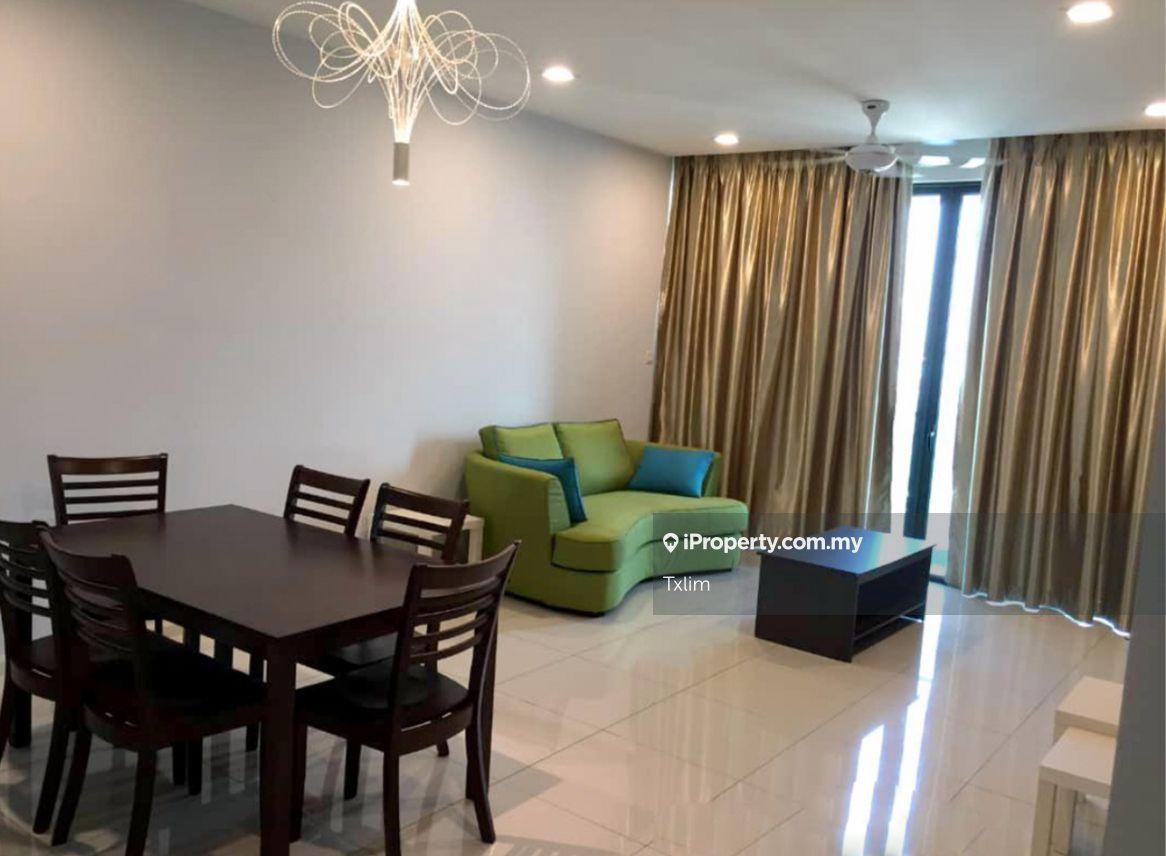 Condominium for Rent in LaCosta @ Sunway South Quay by Txlim - iProperty.com.my
