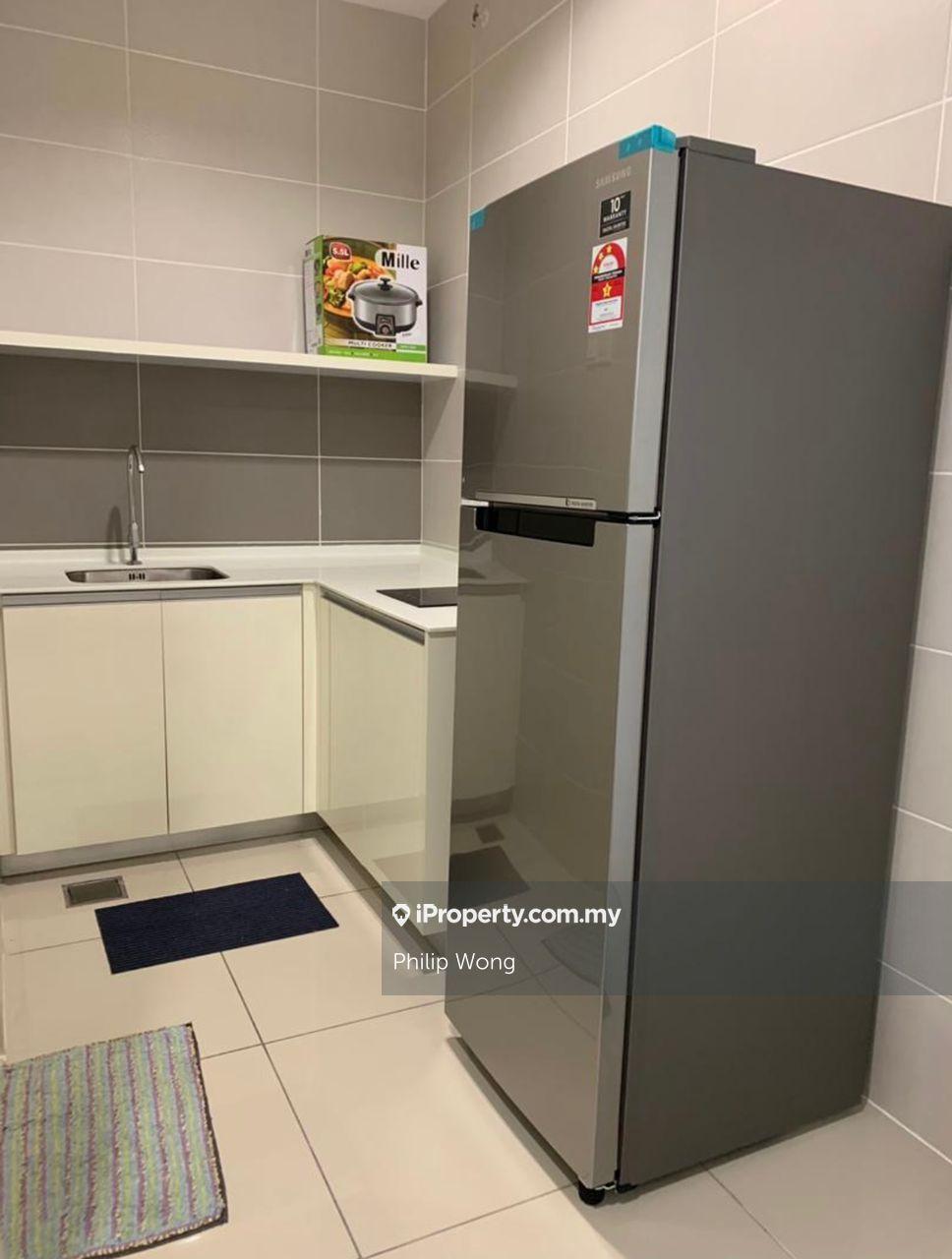 Service Residence for Sale in 3 Elements by Philip Wong - iProperty.com.my