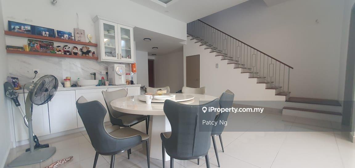 Rumah Berangkai 2 Tingkat untuk Dijual di Putrajaya, Putrajaya oleh Patcy Ng - iProperty.com.my